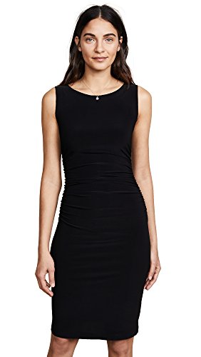 KAMALIKULTURE Women's Kamali Kulture Shirred Waist Dress KAMALIKULTURE Women's Kamali Kulture Shirred Waist Dress