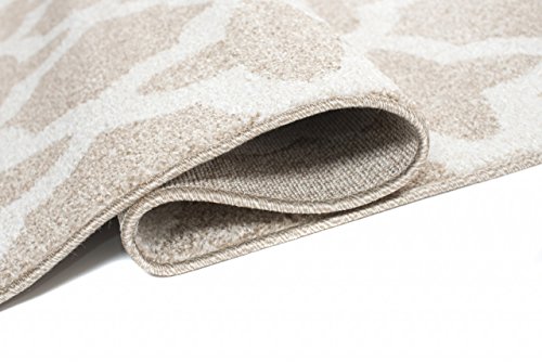 TAPISO Maroko Tappeto Camera Soggiorno Salotto