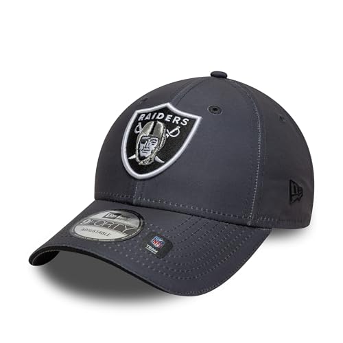 Casquette New Era 9Forty Las Vegas Raiders microfibre idéale pour vos sorties urbaines
