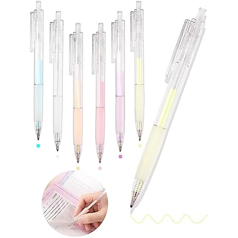 Oythiem Ball Point Glue Pen Cover