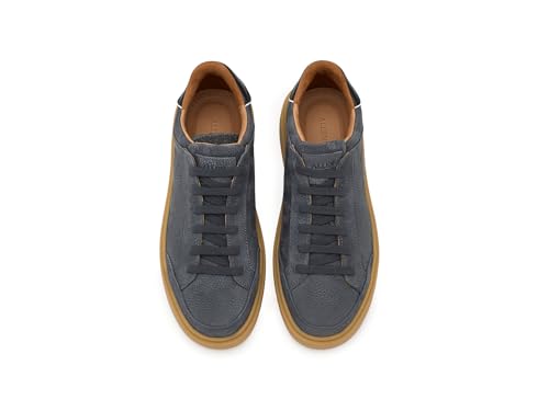 Image of Allen Edmonds Men's Oliver Leather Sneakers