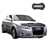 cerradura capot audi a4 b7 Adentro con el fieltro suave para proteger la pintura en la capilla./ No hay aleteo a alta velocidad