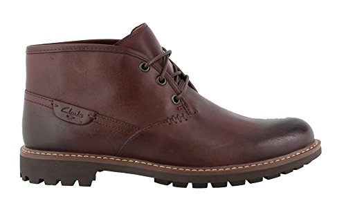 Clarks Men's Montacute Duke Chukka Boot