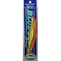 Amazon.com : TackleHouse K-Ten BKLM115 Minnow, Blue Ocean