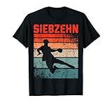 Retro Geburtstag Handball Fan Designs
