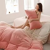 掛け布団カバー シングル 秋冬用 あったか 毛布 掛けカバー 2WAY仕様 接触温感 ファスナー ファスナー 花柄2 静電気防止 毛布にもなる掛け布団カバー 150*200a*3 極細ロングマイクロファイバー 抗菌防臭 蓄熱保温 羽毛布団カバー ＸＦＤＧＺ