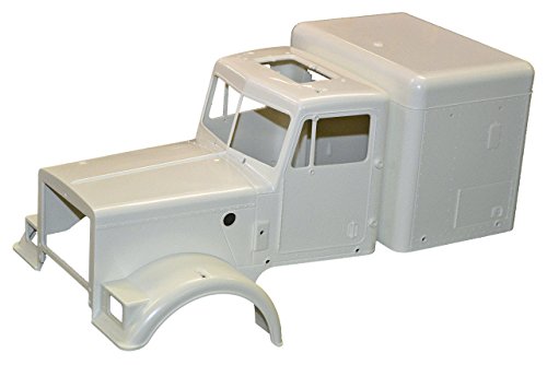Preisvergleich Produktbild Tamiya 300335129 - 1:14 Fahrerhaus King Hauler
