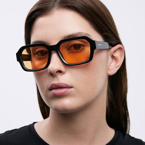 Image of Meller by Lenskart | Sunglasses | Polarised and UV Protection | Contemporary Styles for Men & Women | Designed in Barcelona
