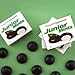 Tootsie Roll Junior Creamy Mints in Pure Chocolate, Mini-Boxes, 72-Count, 31.68 Ounce