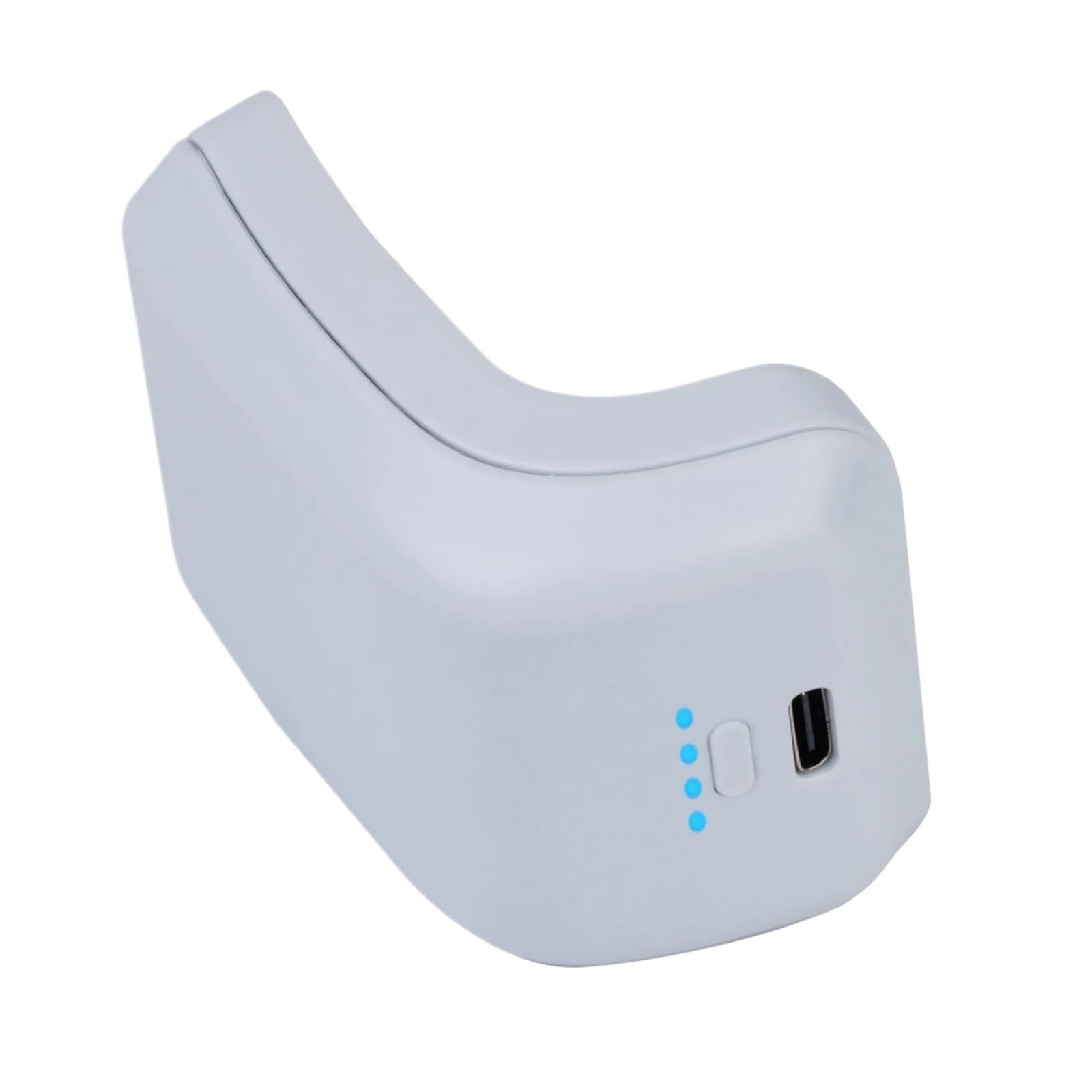 Batteria Esterna, Compatibile Con Sony, Giochi Con Gamepad Wireless(3000mah 2PCS)