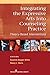 Integrating the Expressive Arts into Counseling Practice: Theory-Based Interventions