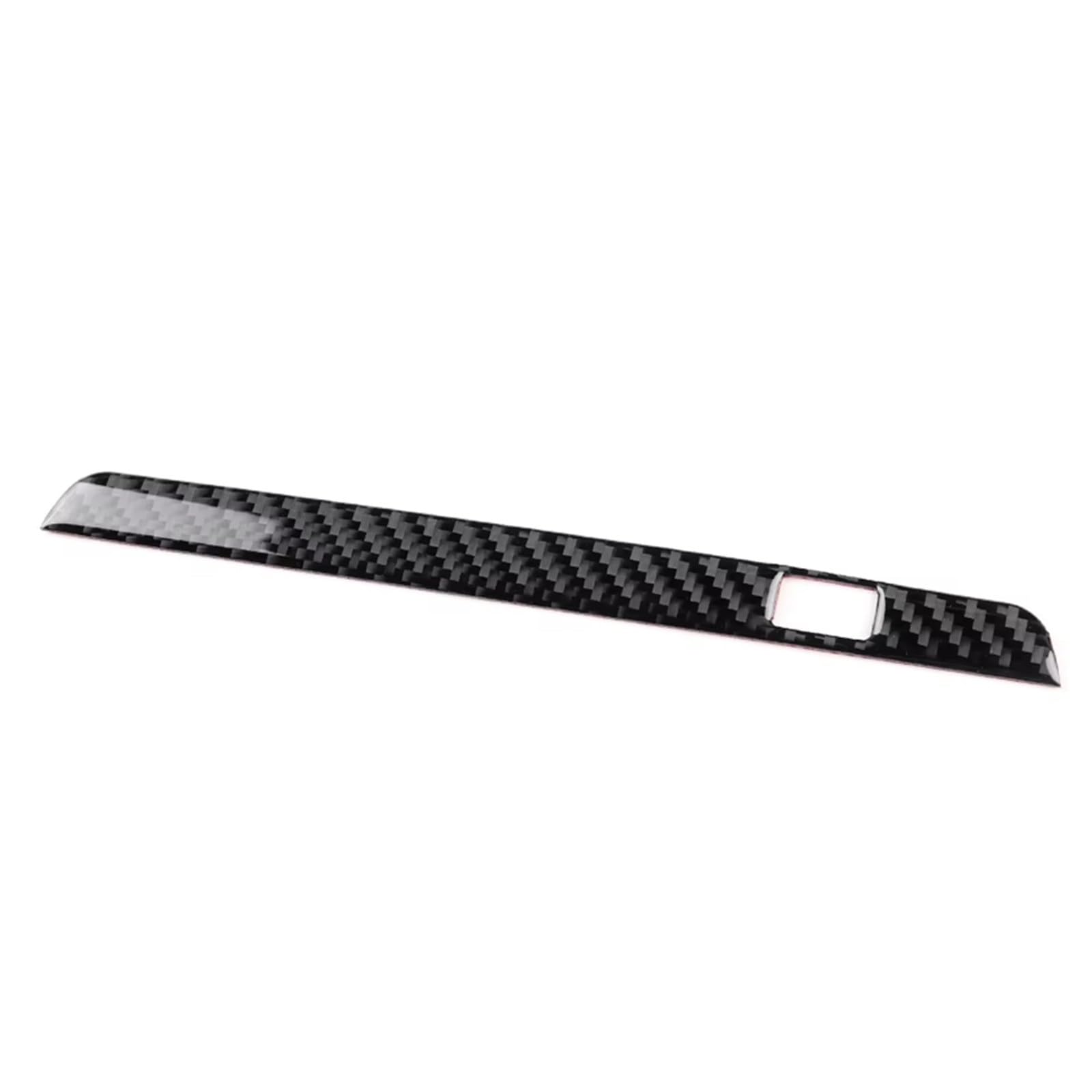 Center Console Trim Compatible with Mazda 3 for Axela 2019 2020 2021 2022 2023 2024 2025 LHD RHD Car Central Control Frame Trim Sticker Panel Cover