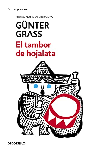 El tambor de hojalata (Trilogía de Danzig 1) (Contemporánea)