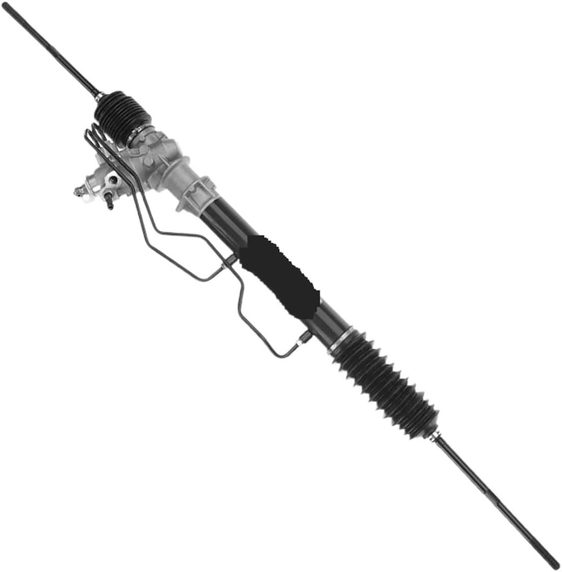 Power Steering Rack Gear Compatible With Nissan Maxima Infiniti I30 485210C025