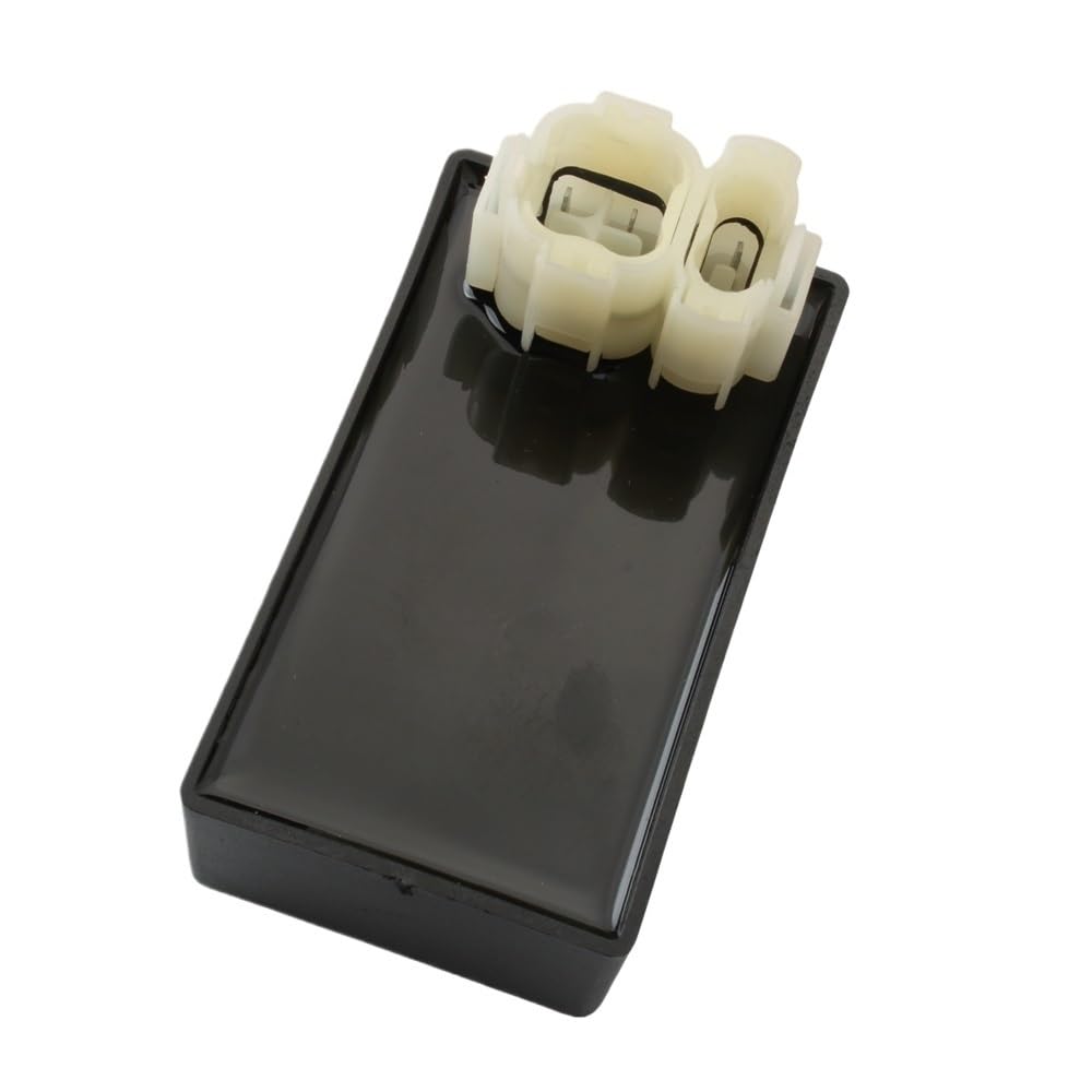 Boîtier CDI Universel Pour Moto - Compatible Honda CM125, Prince 125, Allumage électronique