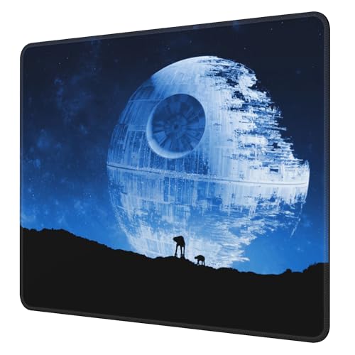 Tapis de souris bureau et maison pour organiser un espace informatique gaming