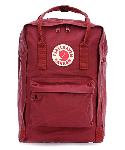 Fjallraven Kanken Ordinateur Portable 15 Red One