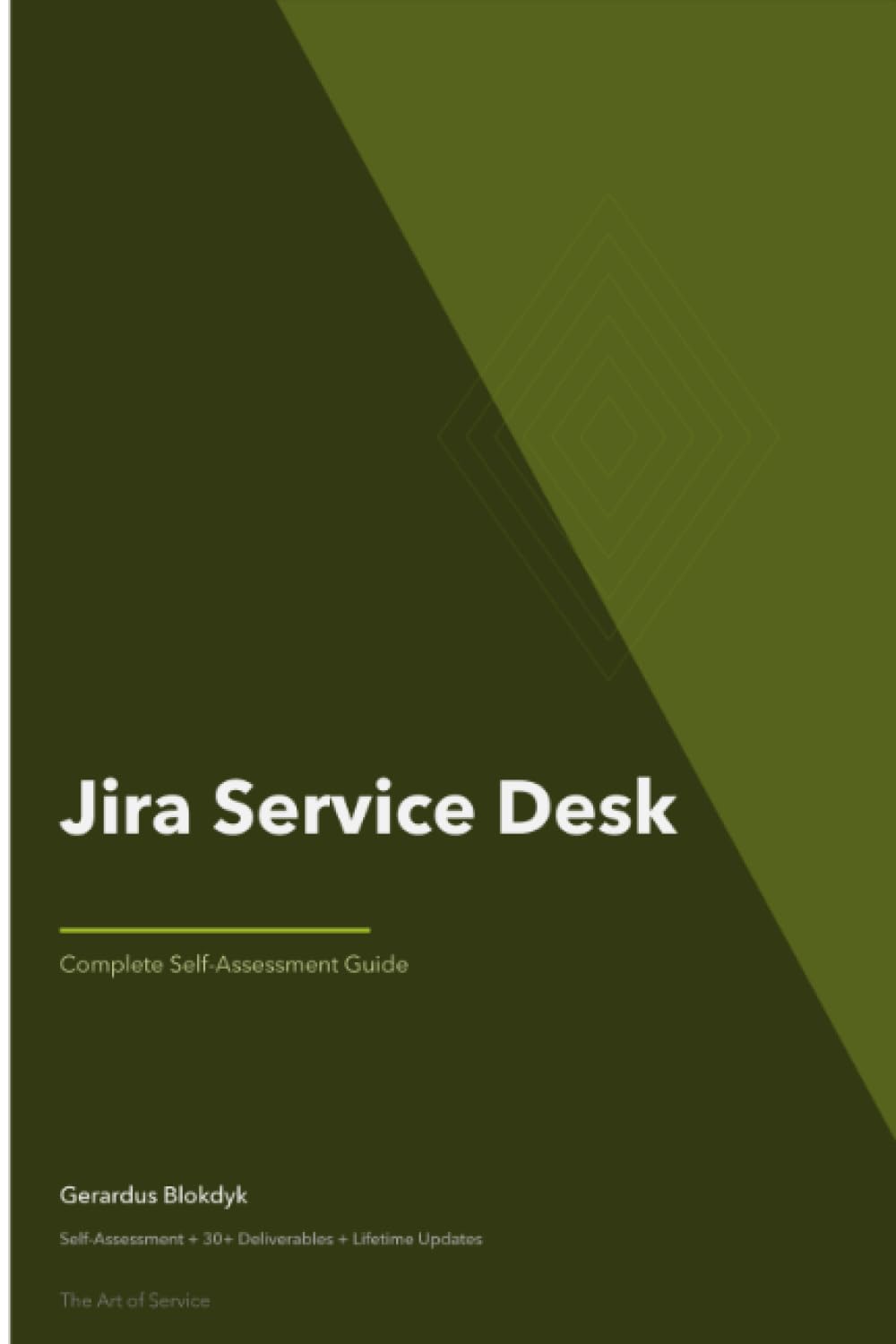 Jira Service Desk A Complete Guide