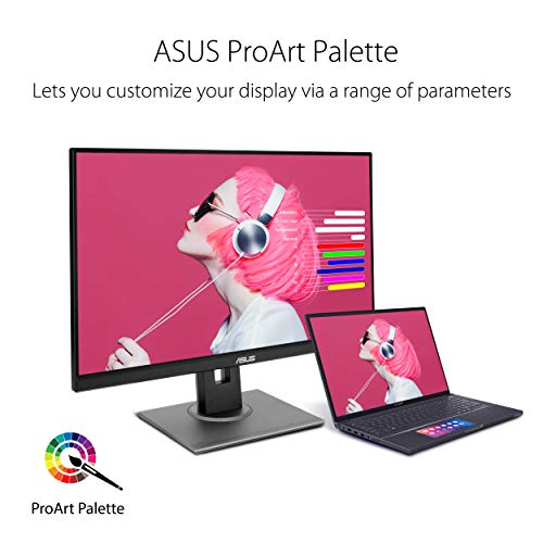 ASUS ProArt PA32UCR monitor