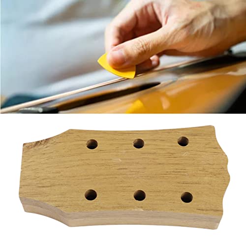 Boîte de Sélection de Guitare en Bois, étui de Médiator de Guitare Résistant à L’usure pour Guitare (L821) - Les Beatles, Paul McCartney, John Lennon, RIngo Starr, George Harrison Boîte de Sélection de Guitare en Bois, étui de Médiator de Guitare Résistant à L'usure pour Guitare (L821) – Image 4