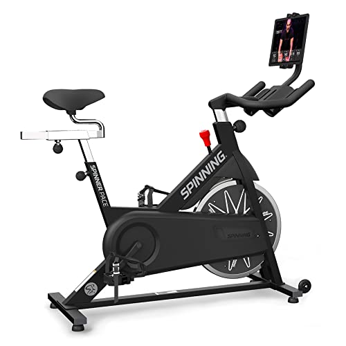 Original Spinning® - Spinning Pace Connected Spin® Indoor