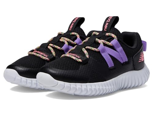 New Balance Kids’ Playgruv V2 Bungee