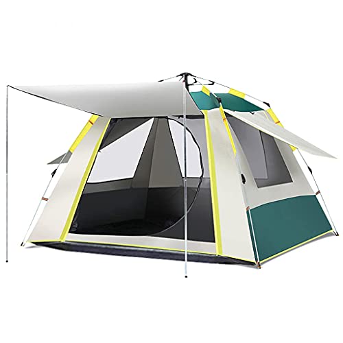 Tente de randonnée pour 2 à 3 personnes idéale pour le bivouac et le voyage