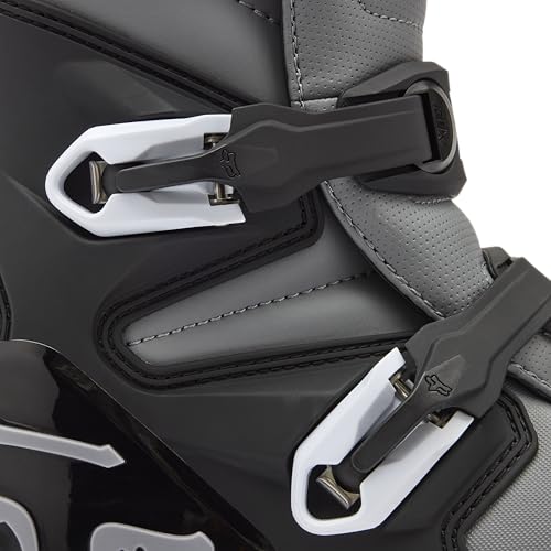 Image of Fox Racing Comp Motocross Dirt Bike Boots
