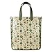 Loungefly Disney Tinker Bell 4-Leaf Clover Tote Bag with Coin Bag