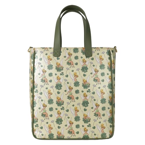 Bolso Tote Disney Tinker Bell con Monedero miniatura 2