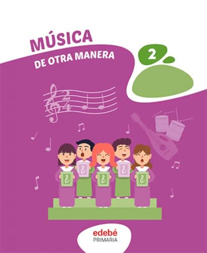 Musica 2º Educacion Primaria