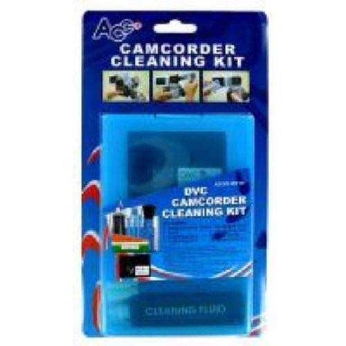 Preisvergleich Produktbild Reinigungskassette für CAMESCOPE DV Kamera Lesekopf K7 Video