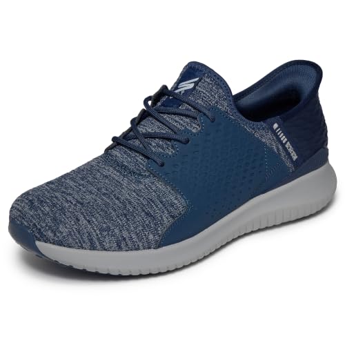 Image of Skechers Men's Max 2 Rover Relaxed Fit Slip-in Golf Shoe