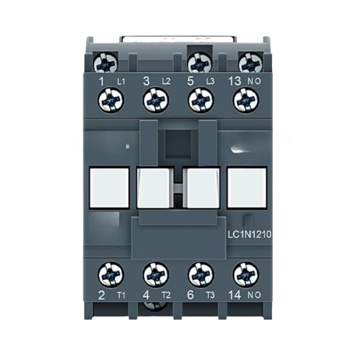 Contacteur ca LC1N 0910 relais inverseur inverseur commande