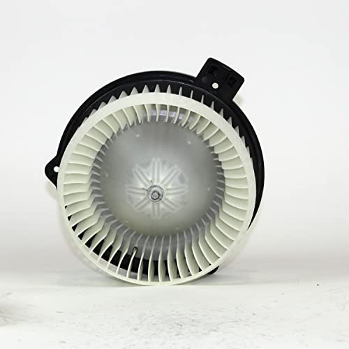 Tyc 700192 Honda Odyssey Replacement Front Blower Assembly #TOP18