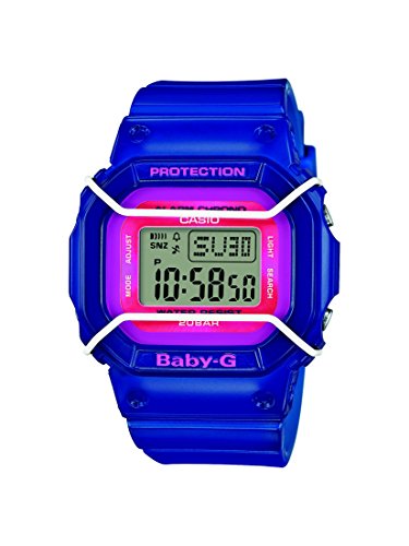 Preisvergleich Produktbild Baby-G Damen Armbanduhr BGD-501FS-2ER