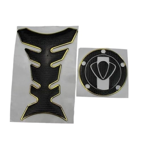 Protection réservoir moto en carbone premium pour Benelli BJ300 GS