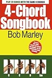 Chant 4-chord songbook: bob marley