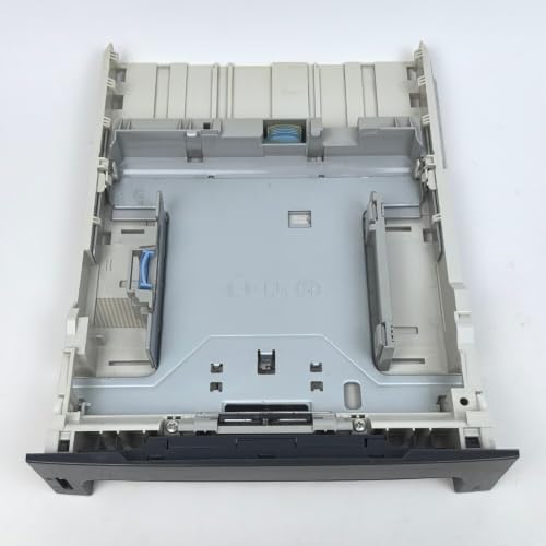 Bandeja de papel HP LaserJet 1320 y P2015 repuesto de cassette RM1-4251-000 para impresora 3