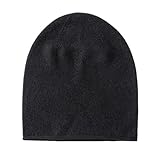 Style classique : les bonnets slouchy pour femmes sont tendance et polyvalents, avec un design simple et élégant. En tant que chapeau pour les jours froids d'hiver, les bonnets Slouchy Beanie pour femmes offrent chaleur et confort