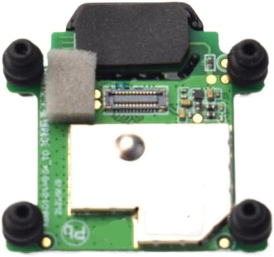 GPS Board Replacement Compatible with Model 3 GPS Module for Repair and Spare Part Use