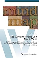 Die Wirkungsweise von Mind-Maps 3639385136 Book Cover