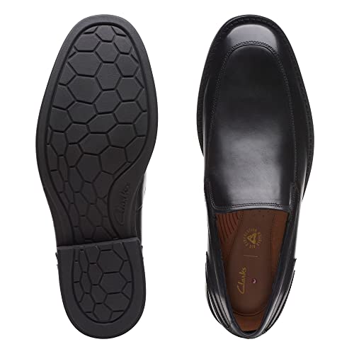 Image of Clarks Men's Un Hugh Step Loafer