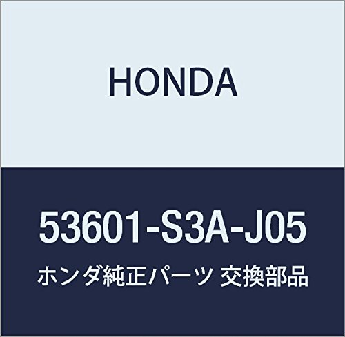 HONDA Genuine Parts Botuku COMP. Steering Gear Part Number: 53601-S3A-J05