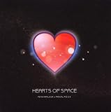  Hearts of Space