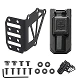 Tactical Holster Adapter Tourniquet Holder Mount QLS Extension Adapter Holster Accessories for Magazine, Function Box Gear Accessories Belt Attachment
