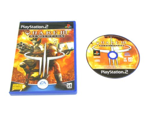 Quake 3 jeu vidéo PC de tir en vue subjective rétro pour joueur nostalgique