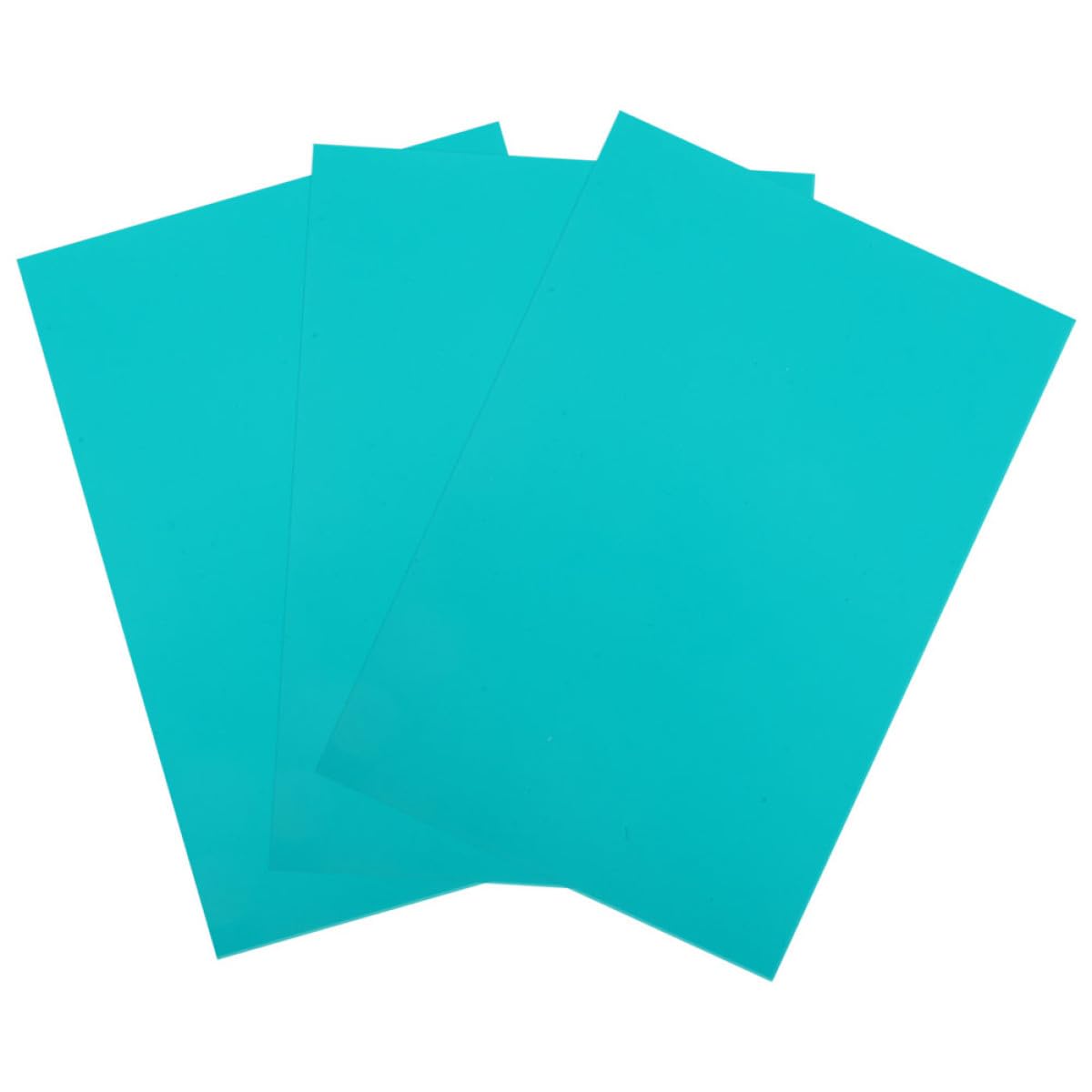 Kichvoe Bloc de Linograbado de Pvc A4 (210x297 Mm) 3 Piezas para Grabado en Bloque, Material de Impresión Manualidades Artísticas y Suministros de Linóleo