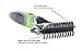 Best Pet Dematting Comb Tool Great to Brush Medium and Long Hair Dogs and Cats