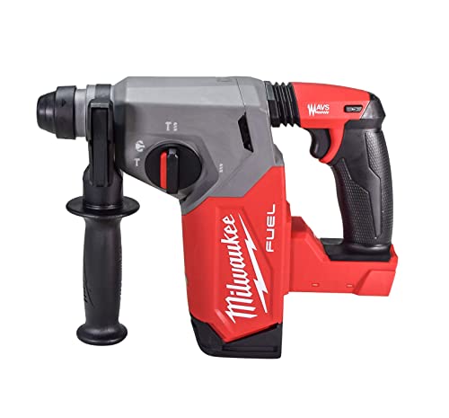 Milwaukee M18 Fuel 1